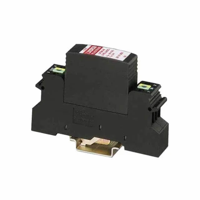 2817055 (PROTECTIVE PLUG 24VDC)