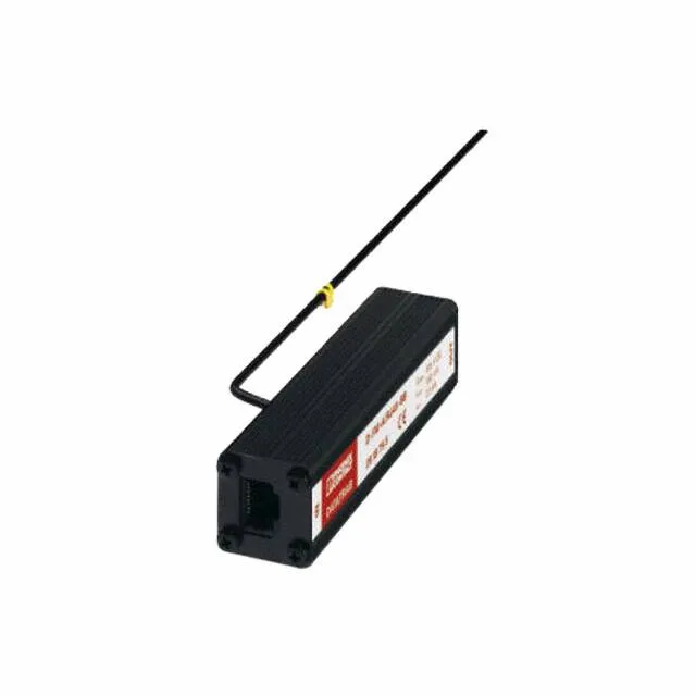 2818795 (ATTACHMENT CONN RJ45 FML-FML)