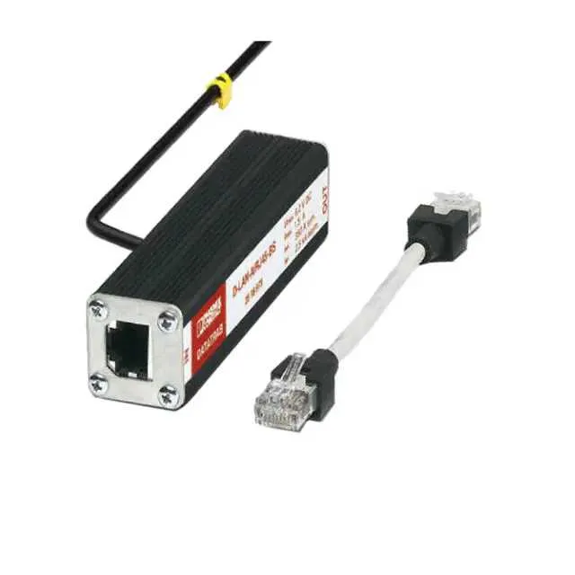 2818973 (ATTACH CONNECTOR RJ45 FML-FML)