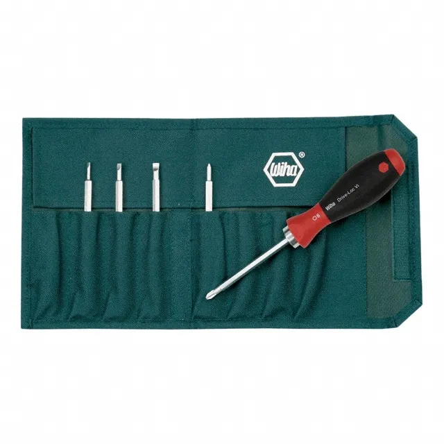 28193 (BLADE SET ASSORTED W/POUCH 6PC)