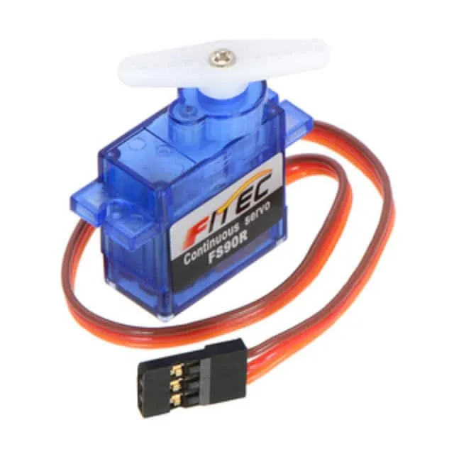 2820 (4GB SDCARD W/JESSIE LITE PROGRAM)
