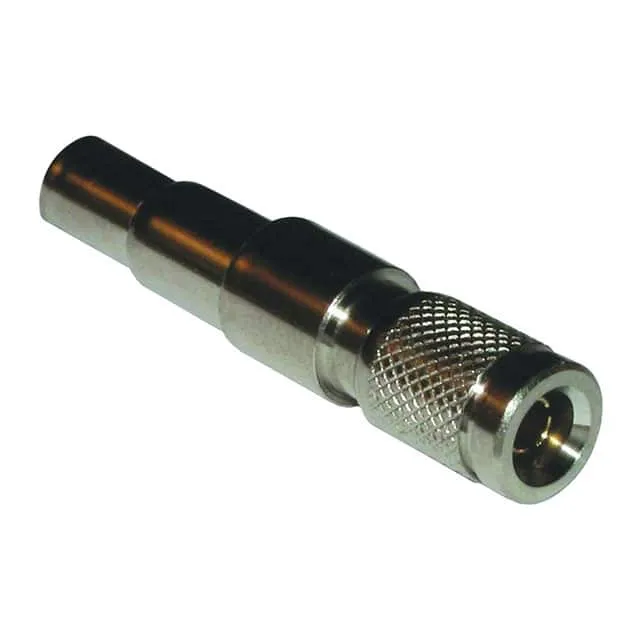 282103 (CONN 1.0/2.3 PLG STR 50OHM SOLDR)