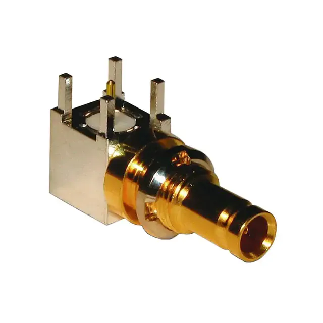 282116-75 (CONN 1.0/2.3 PLUG R/A 75 OHM PCB)