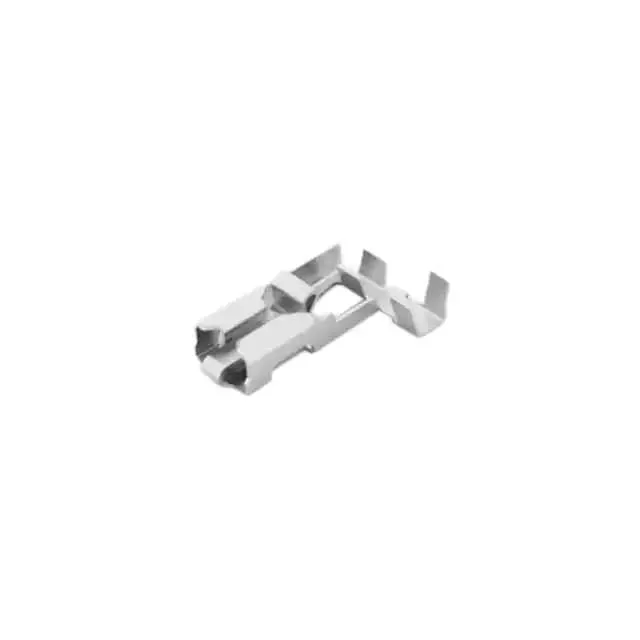 282349-1 (POS.LOCK RCPT MKI FLAG V.)