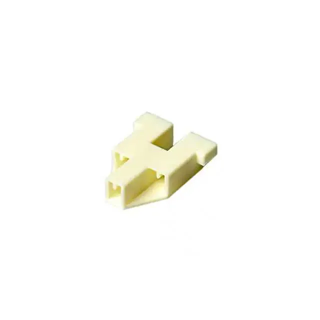 2825082-1 (CONN RCPT CLUSTER BLOCK HSG 3POS)
