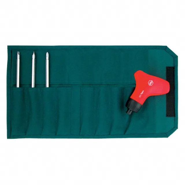 28290 (BLADE SET PHIL/SLOT W/POUCH 4PC)