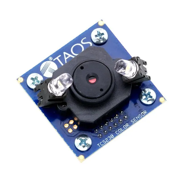 28302 (KIT DB COLOR SENSOR TCS230-DB)