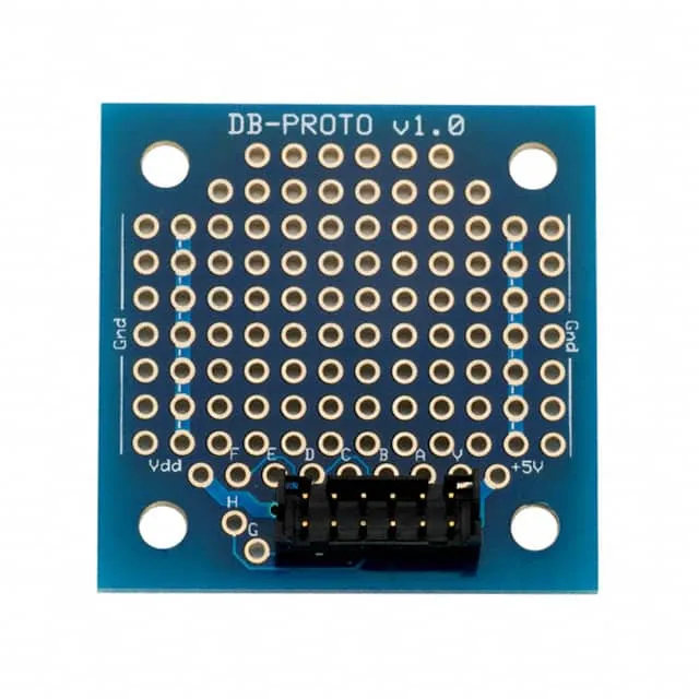 28310 (DAUGHTERBD PROTOTYPING FOR MOBO)
