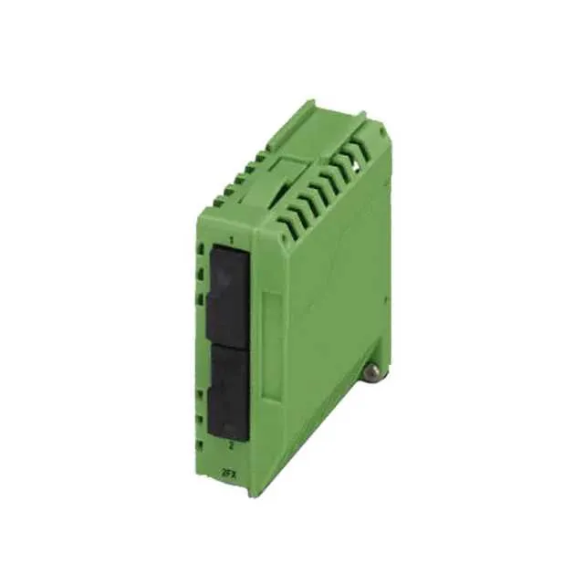 2832412 (MEDIA MOD 100BASE-FX MULTIMODE)