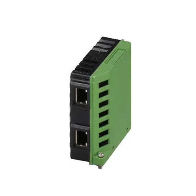 2832483 (MEMORY MOD 2 X TWISTED-PAIR PORT)