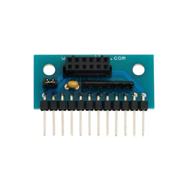 28325 (EXPANDER DB-TO-SIP BASIC STAMP)