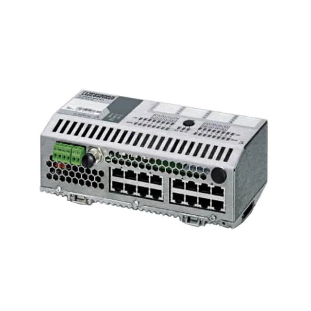2832700 (ETHERNET SWITCH 16 PORT RJ45)