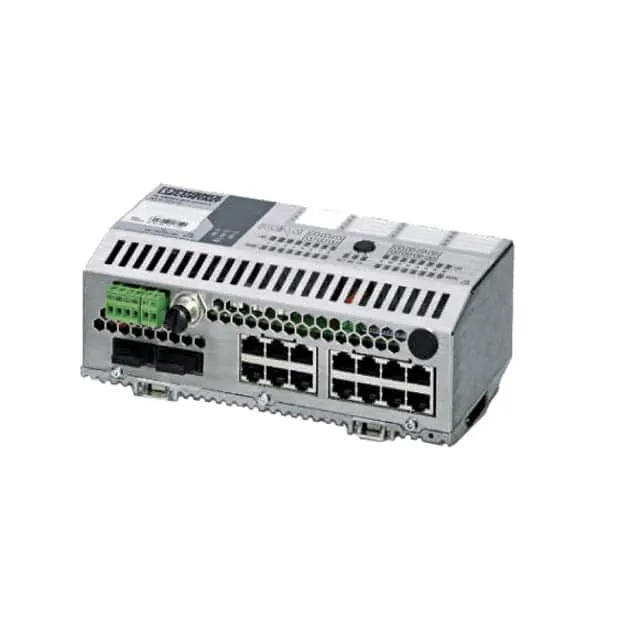 2832713 (SWITCH 14 PORT 10/100 MBIT)