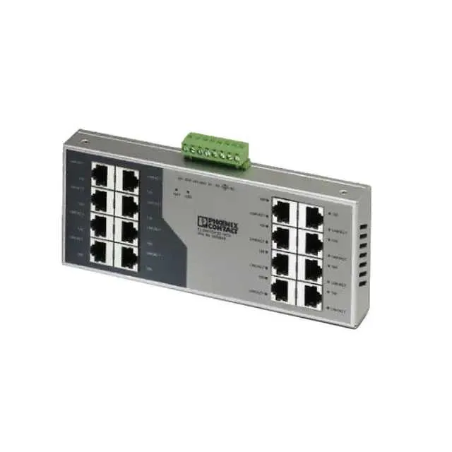 2832849 (ETHERNET SWITCH 16 PORT RJ45)