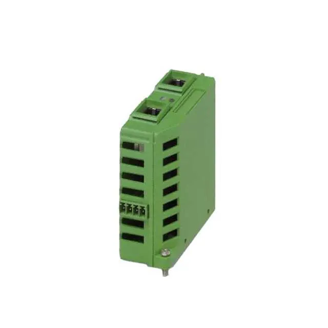 2832904 (MEDIA MOD 2 X TWISTED-PAIR PORTS)