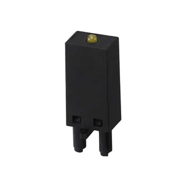 2833660 (PLUG-IN MOD FOR MOUNTING)