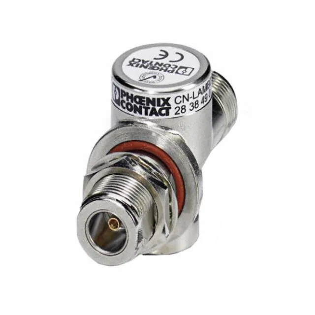 2838490 (CONN ATTACH PLUG FML-FML N)