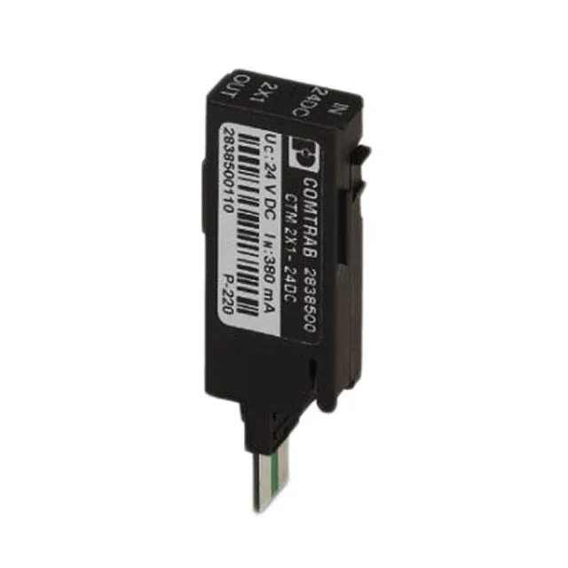 2838542 (SURGE PROTECTION CONN)