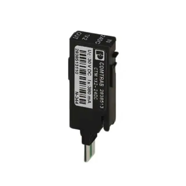 2838597 (SURGE PROTECTION CONN)