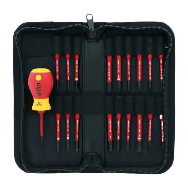 28396 (STUBBY HOLDER BLADE SET ASST W/C)