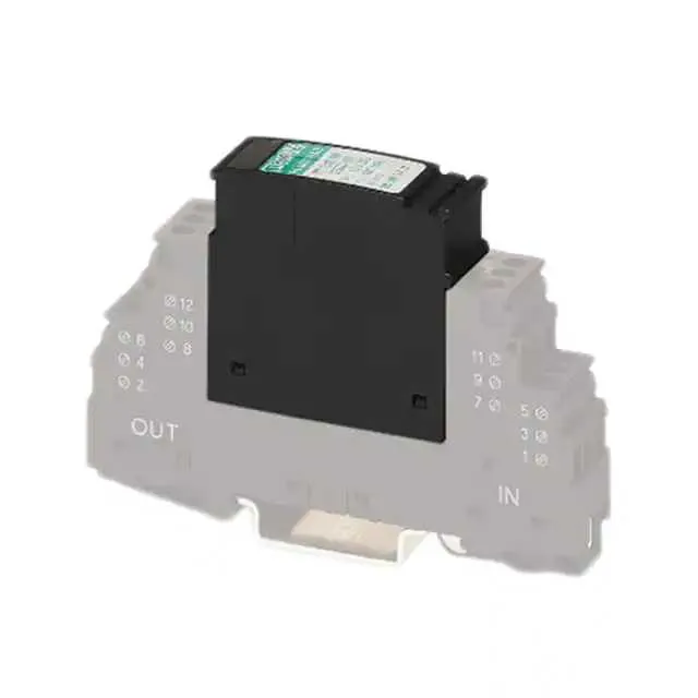 2839729 (TVS DIODE 24VWM MODULE)