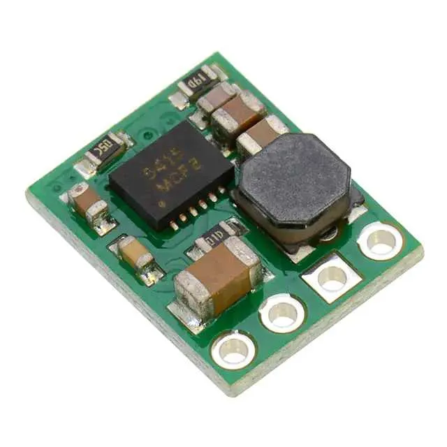 2840 (DC RESISTANCE METER 20K OHM)