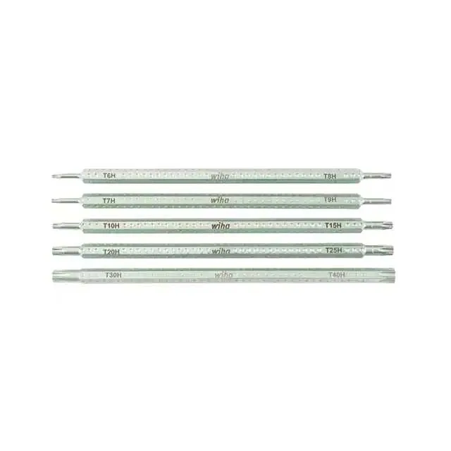 28477 (BLADE SET TORX TR 5PC)