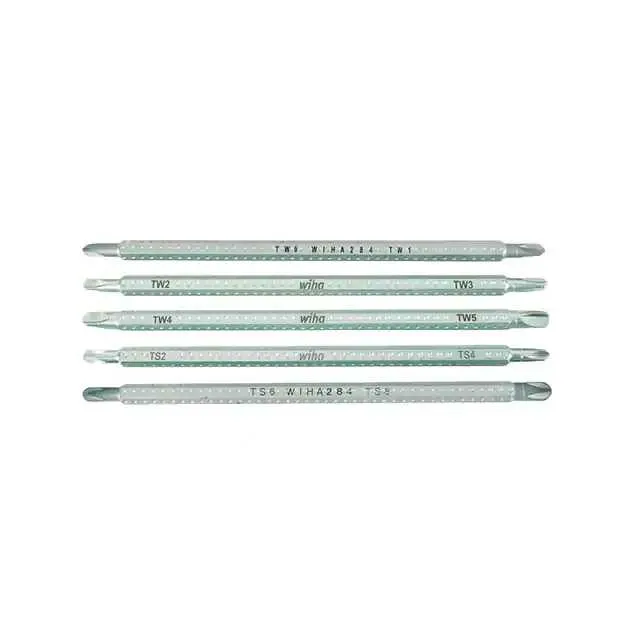 28479 (BLADE SET TORQ-SET TRIWING 5PC)
