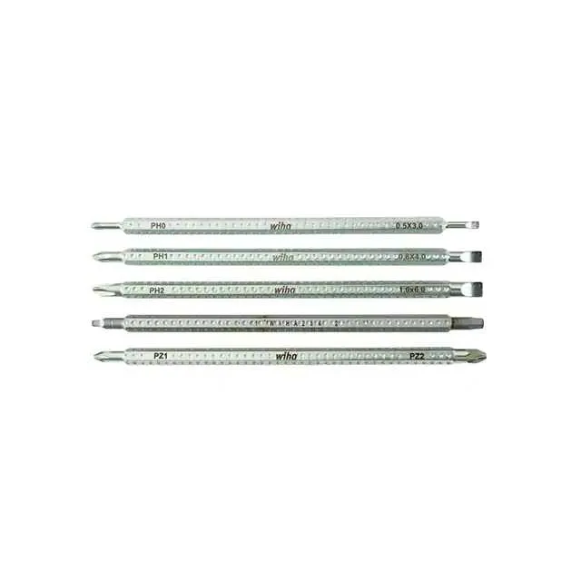28483 (BLADE SET ASSORTED 5PC)