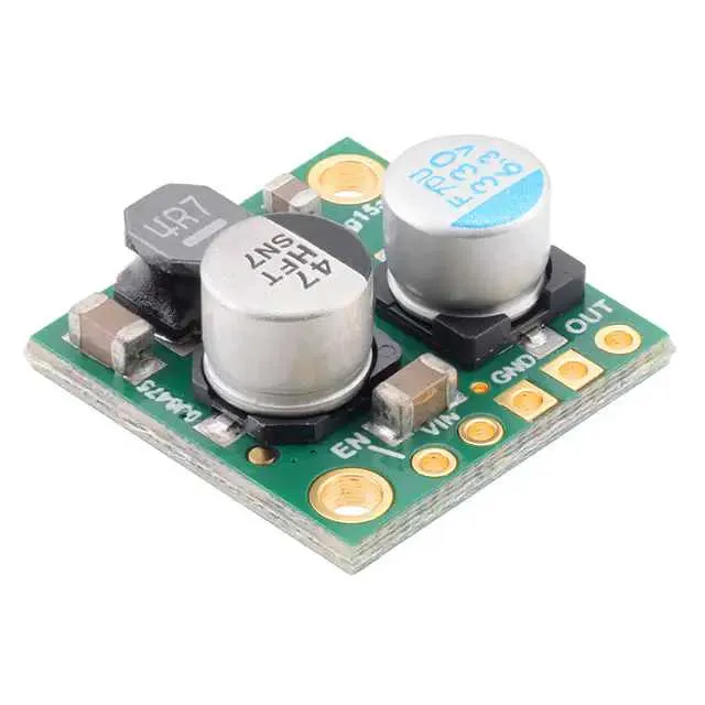 2850 (KNOB 5 ARM 1/4-20 PLASTIC")