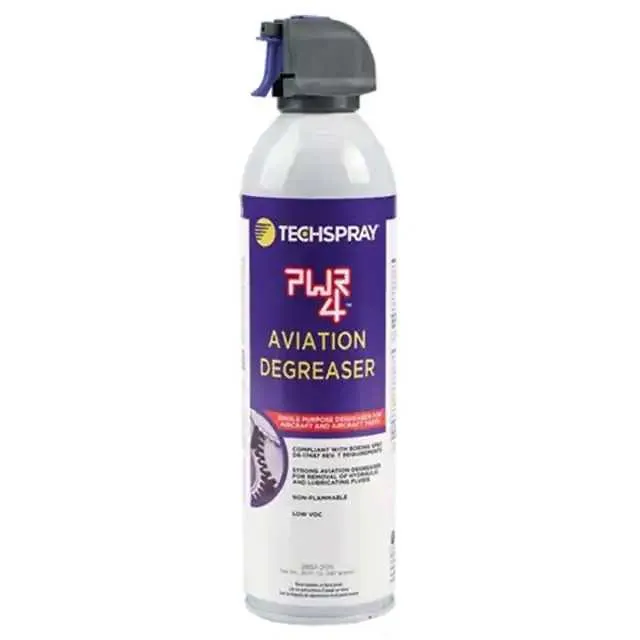 2851-20S (PWR4 AVIATION DEGREASER)