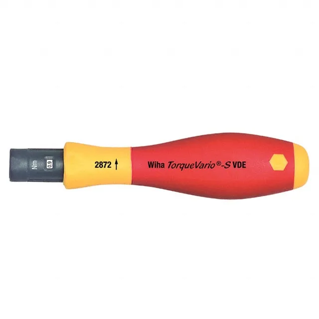 28514 (HANDLE TORQUE 4.96 - 5.16"")