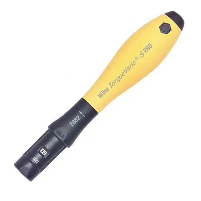28524 (HANDLE TORQUE 4.8 - 5"")