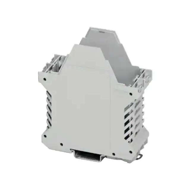 2853242 (HOUSING LOWER DIN RAIL)