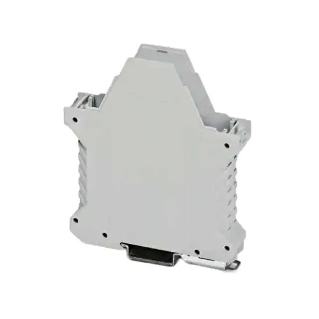 2854445 (HOUSING LOWER DIN RAIL)