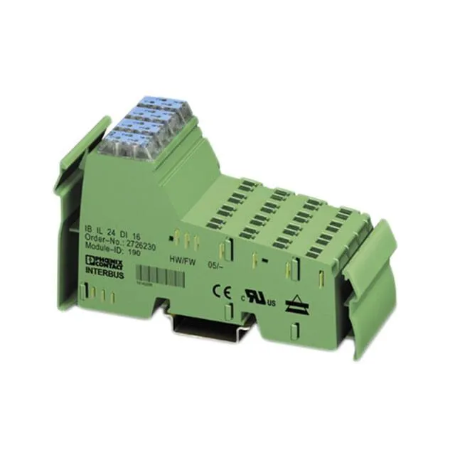 2855114 (INPUT MODULE 16 DIGITAL 24V)