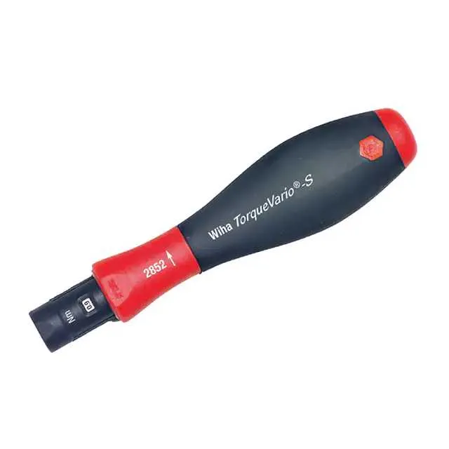 28552 (HANDLE TORQUE 4.96 - 5.16"")