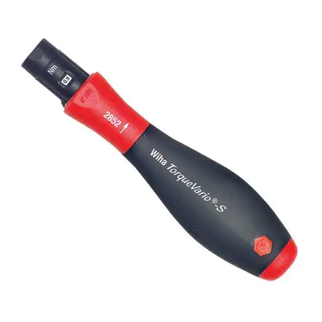 28553 (HANDLE TORQUE 5.24 - 5.43"")