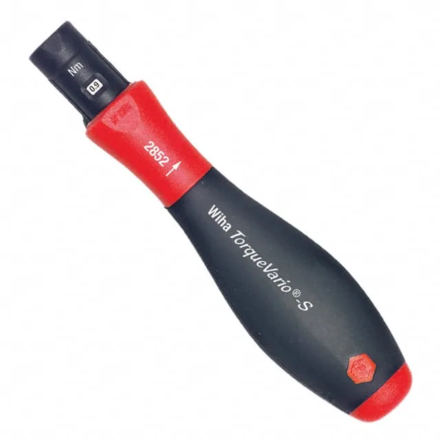 28554 (HANDLE TORQUE 5.39 - 5.59"")