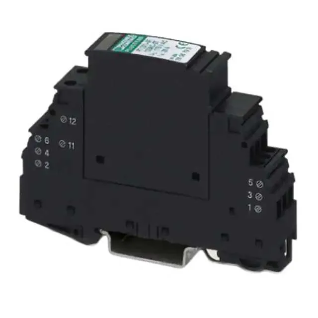 2859327 (RAIL-MOUNT SURGE ARRESTER)