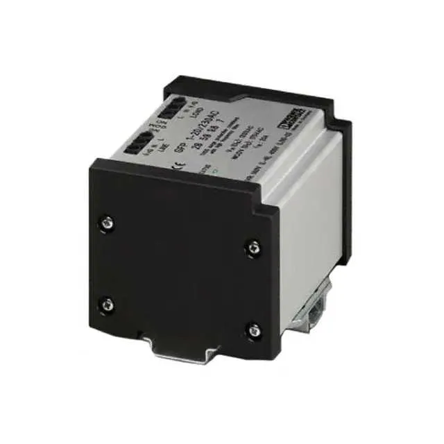 2859987 (SURGE PROTECTION FILTER 230VAC)