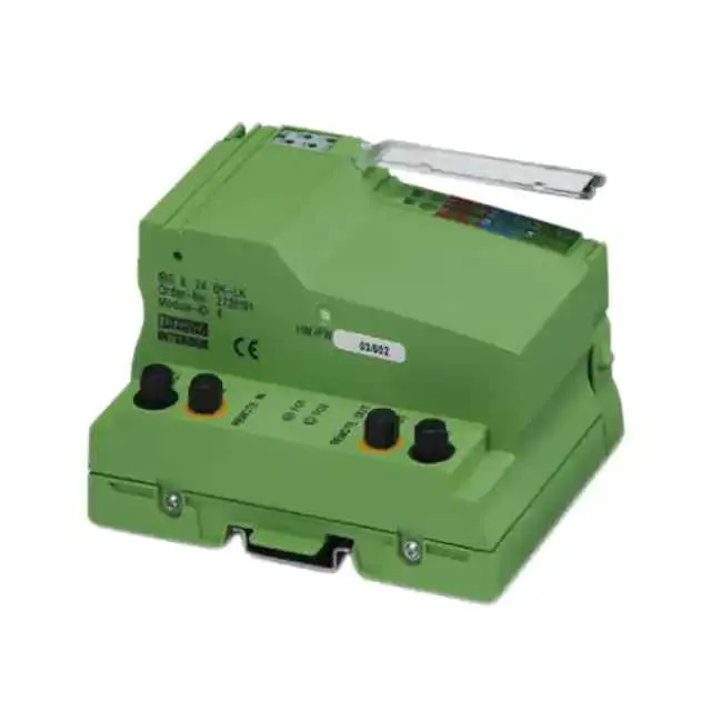 2861218 (COMMUNICATIONS MODULE 24V)