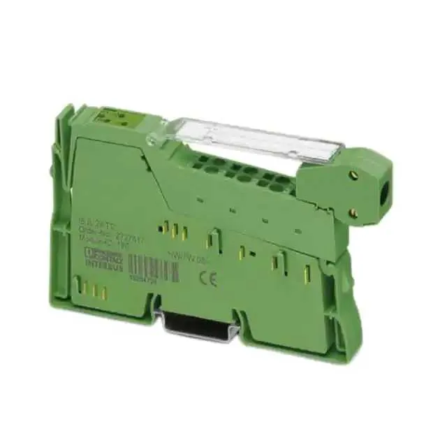 2861360 (TEMP CONTROL MODULE 1 ANALOG 24V)