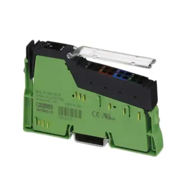 2861409 (SEGMENT TERMINAL MODULE 24V)