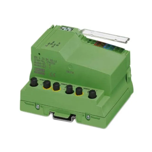 2861506 (COMMUNICATIONS MODULE 24V)