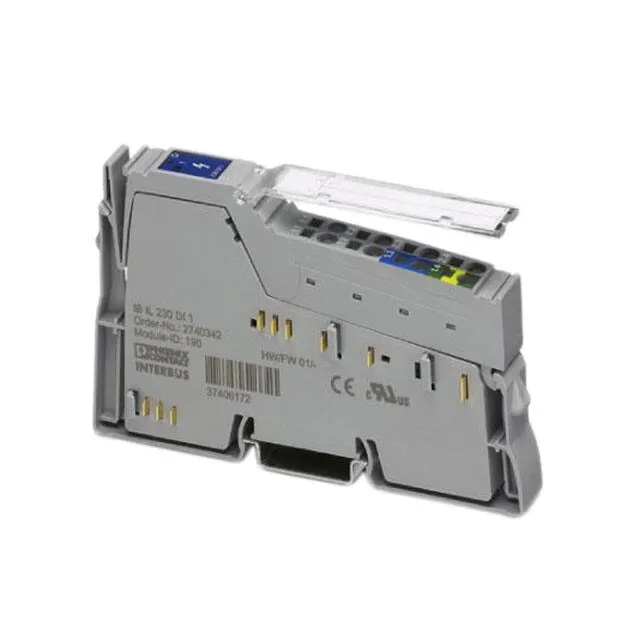 2861548 (INPUT MODULE 1 DIGITAL 230V)