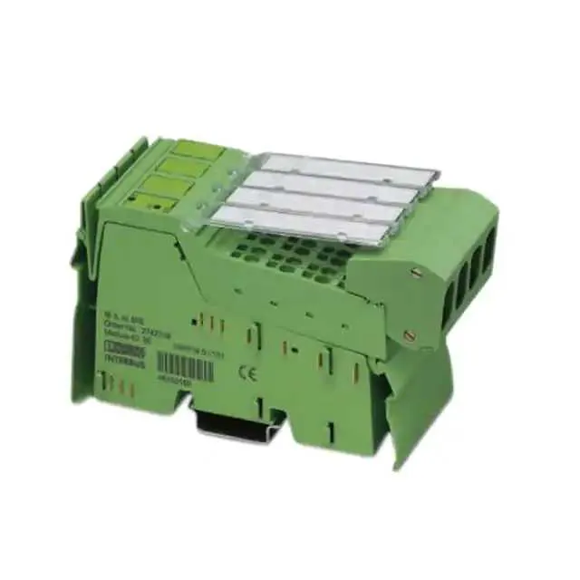 2861661 (INPUT MODULE 8 ANALOG 24V)