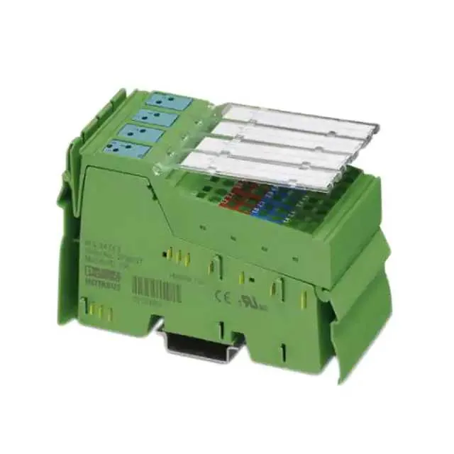 2861690 (INPUT MODULE 8 DIGITAL 24V)