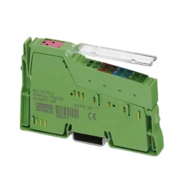 2861700 (OUTPUT MODULE 2 SOLID STATE 24V)