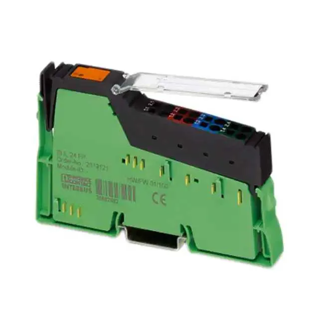 2861726 (COMMUNICATIONS MODULE 24V)
